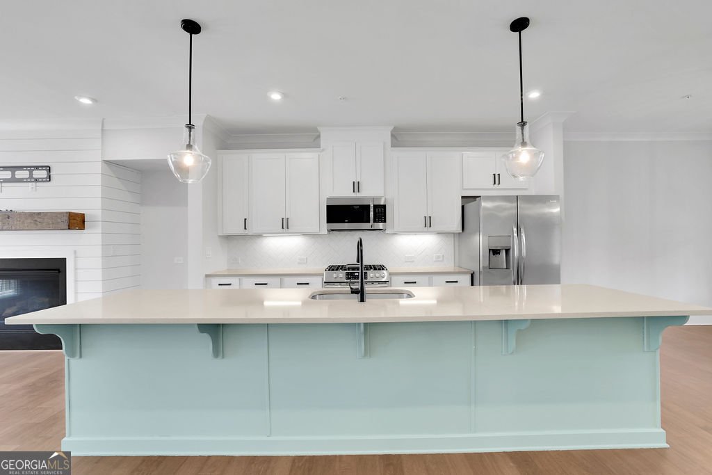 156 Meadow Mill Road Woodstock - Photo 17