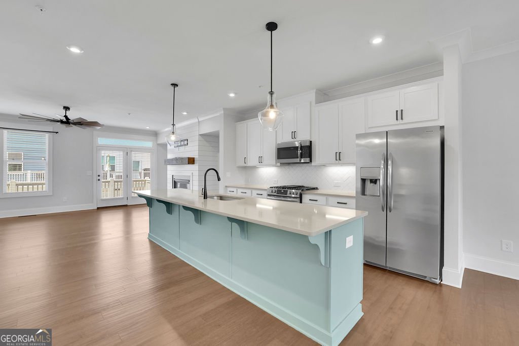 156 Meadow Mill Road Woodstock - Photo 18