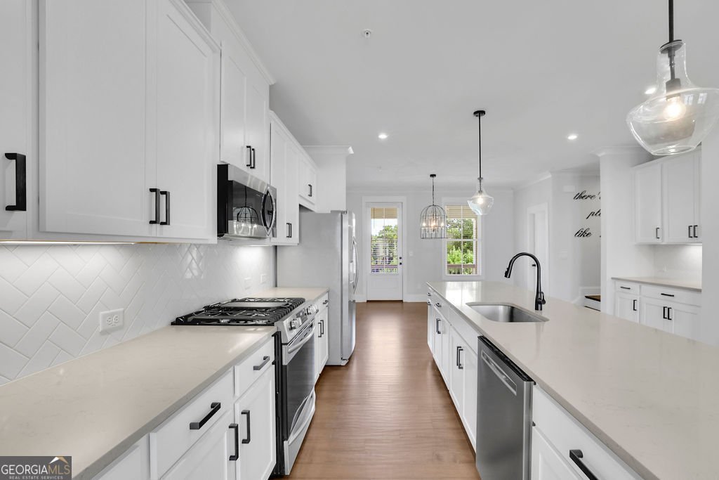 156 Meadow Mill Road Woodstock - Photo 19
