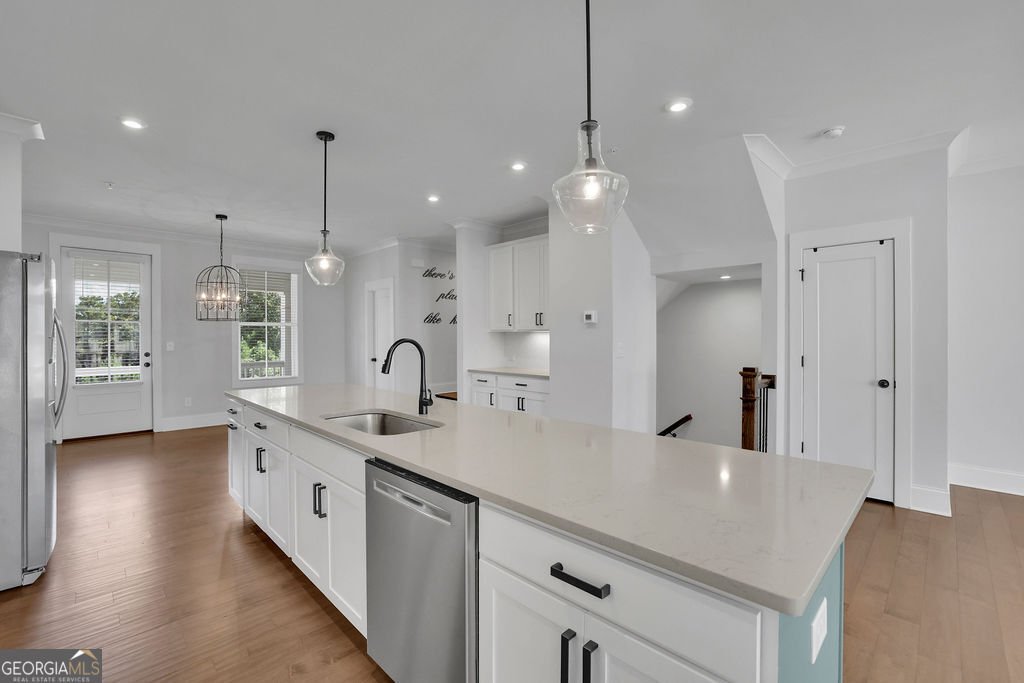 156 Meadow Mill Road Woodstock - Photo 20