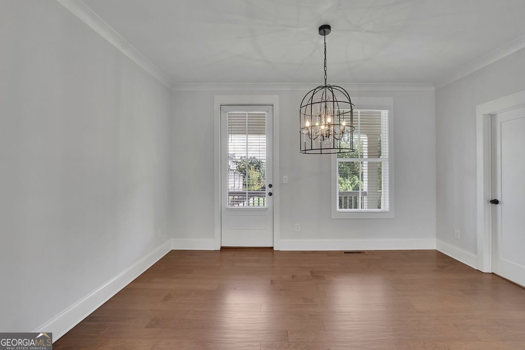156 Meadow Mill Road Woodstock - Photo 21