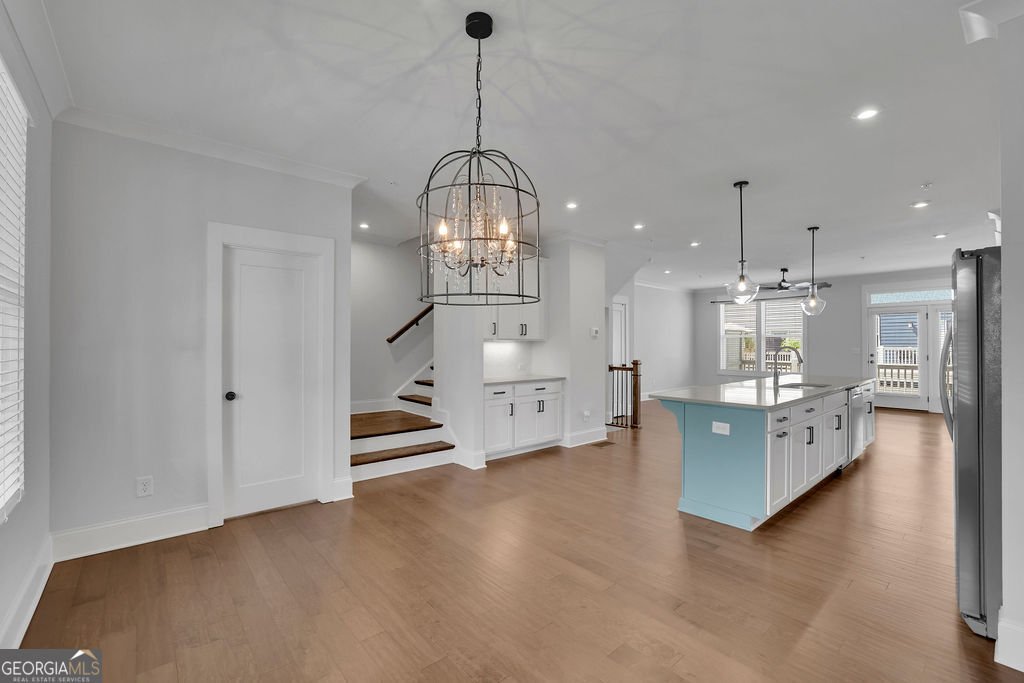 156 Meadow Mill Road Woodstock - Photo 22