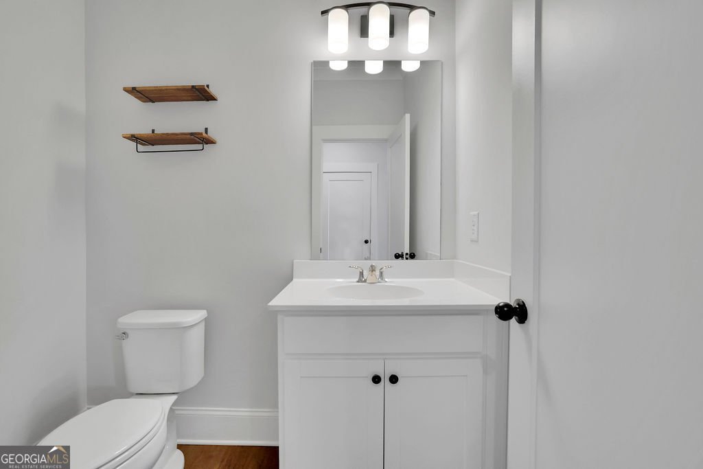 156 Meadow Mill Road Woodstock - Photo 23