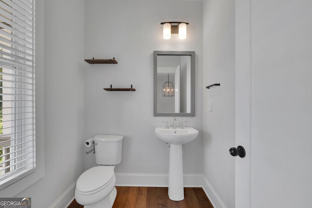 156 Meadow Mill Road Woodstock - Photo 31