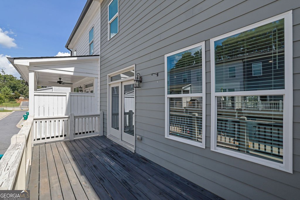 156 Meadow Mill Road Woodstock - Photo 33