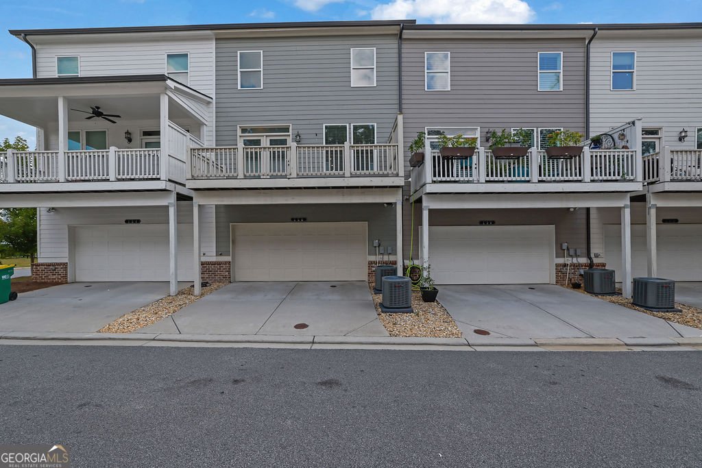 156 Meadow Mill Road Woodstock - Photo 34