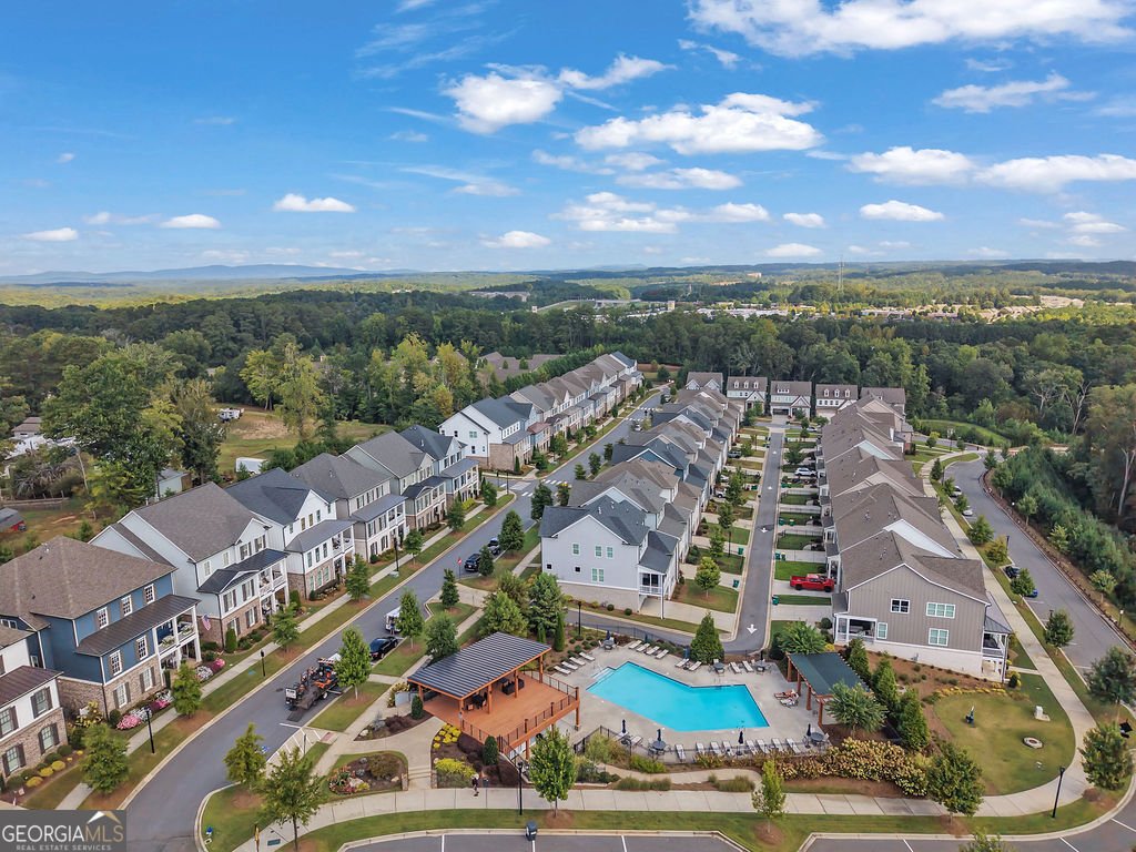 156 Meadow Mill Road Woodstock - Photo 35