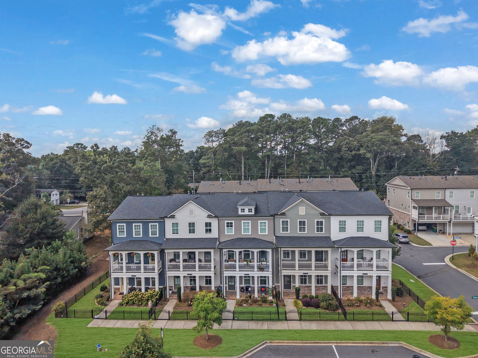 156 Meadow Mill Road Woodstock - Photo 36