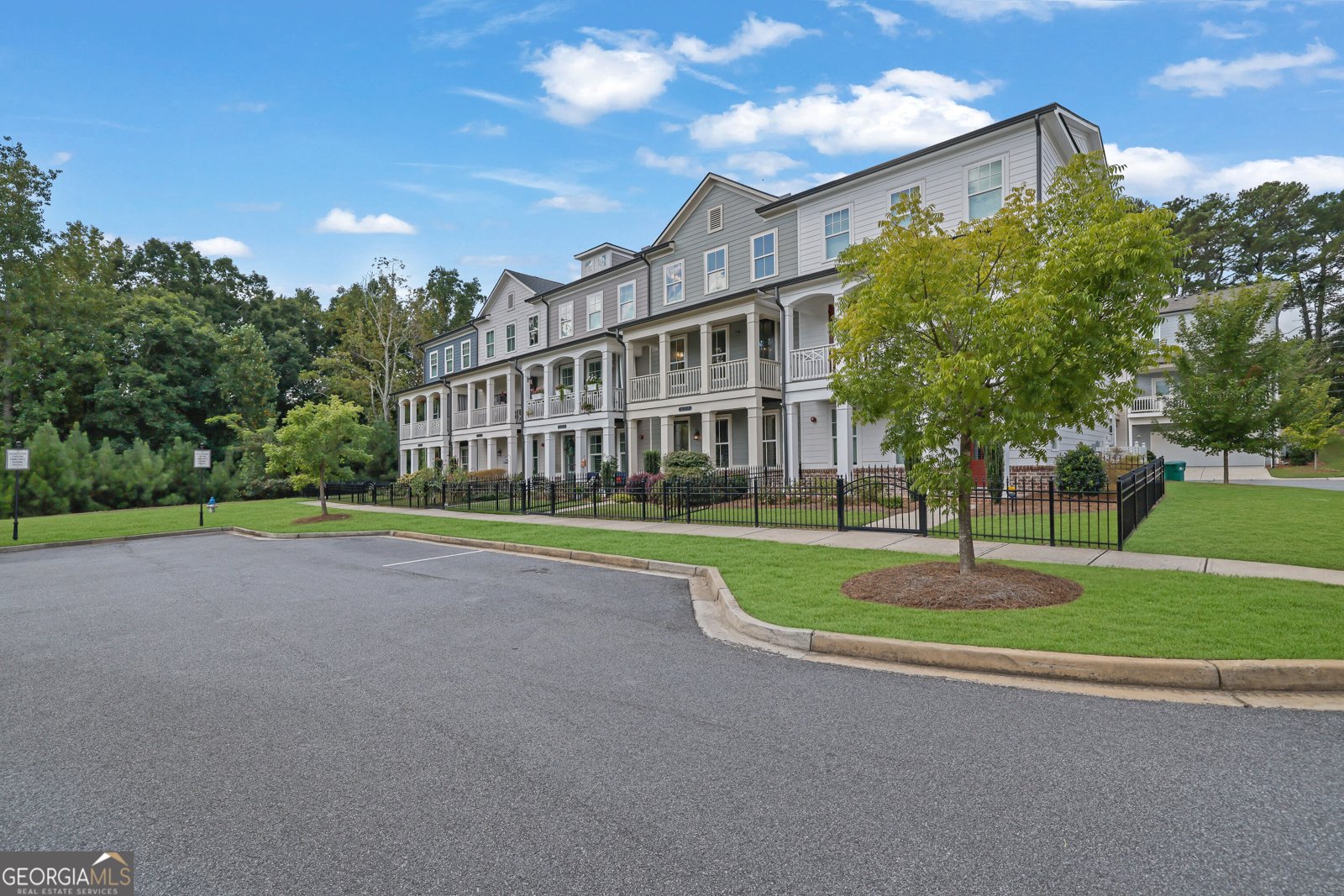 156 Meadow Mill Road Woodstock - Photo 38