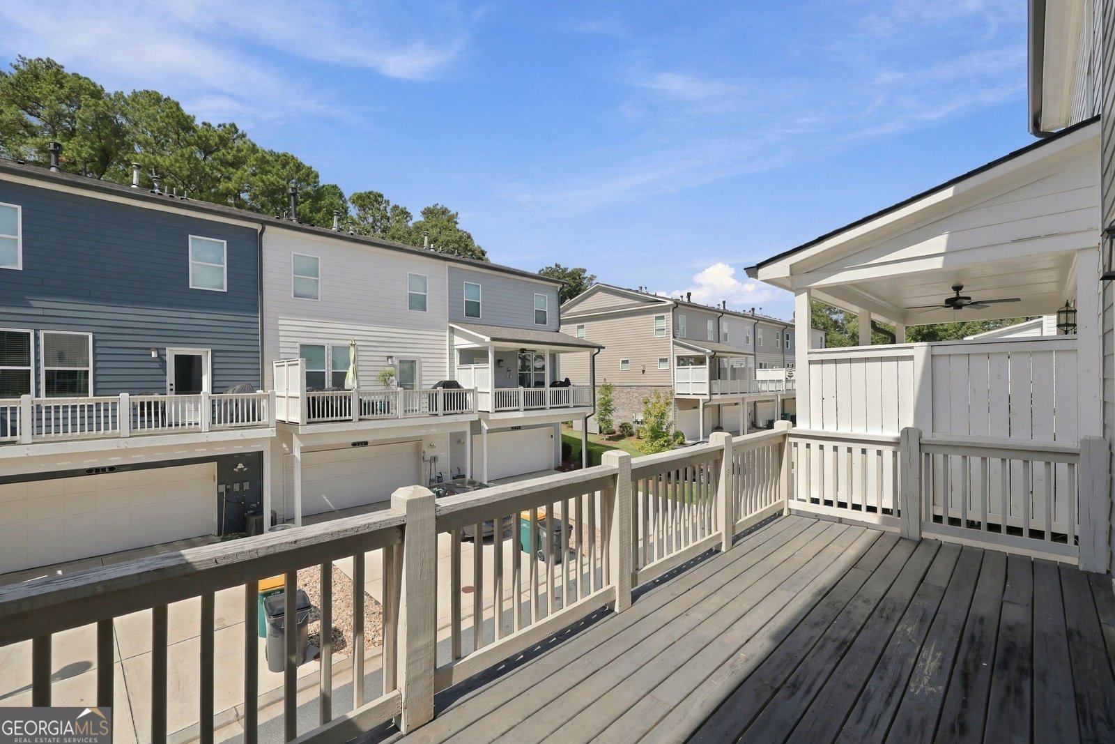 156 Meadow Mill Road Woodstock - Photo 41
