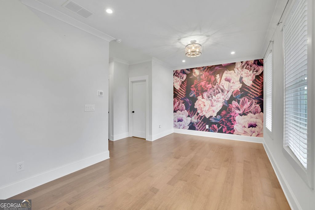 156 Meadow Mill Road Woodstock - Photo 7
