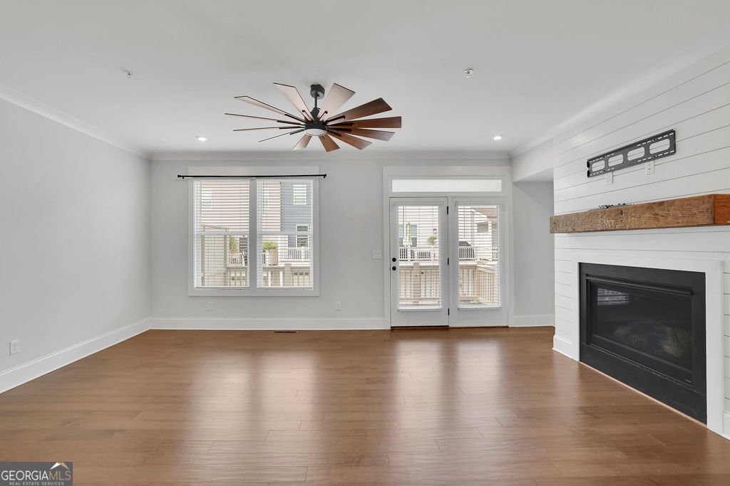 156 Meadow Mill Road Woodstock - Photo 9