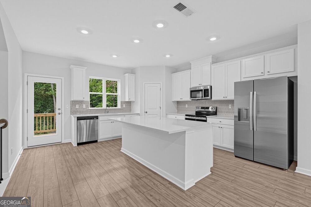 5760 Schelton Place Mableton - Photo 12