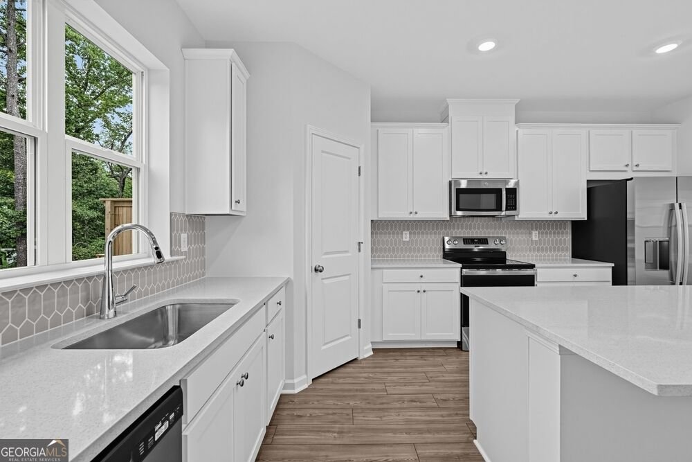 5760 Schelton Place Mableton - Photo 13