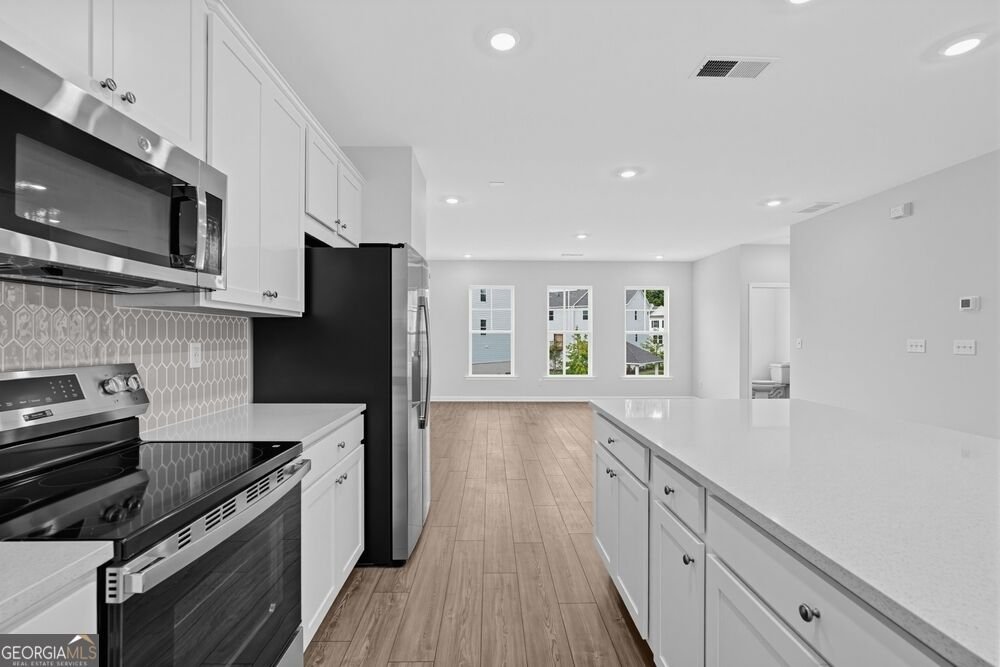 5760 Schelton Place Mableton - Photo 15