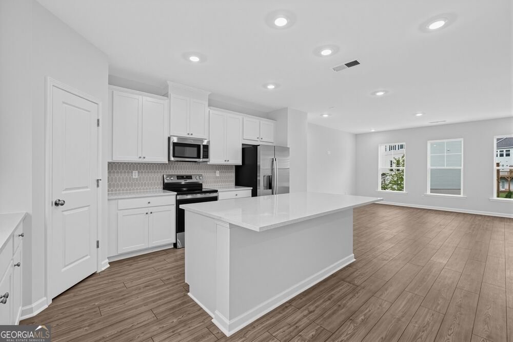 5760 Schelton Place Mableton - Photo 16
