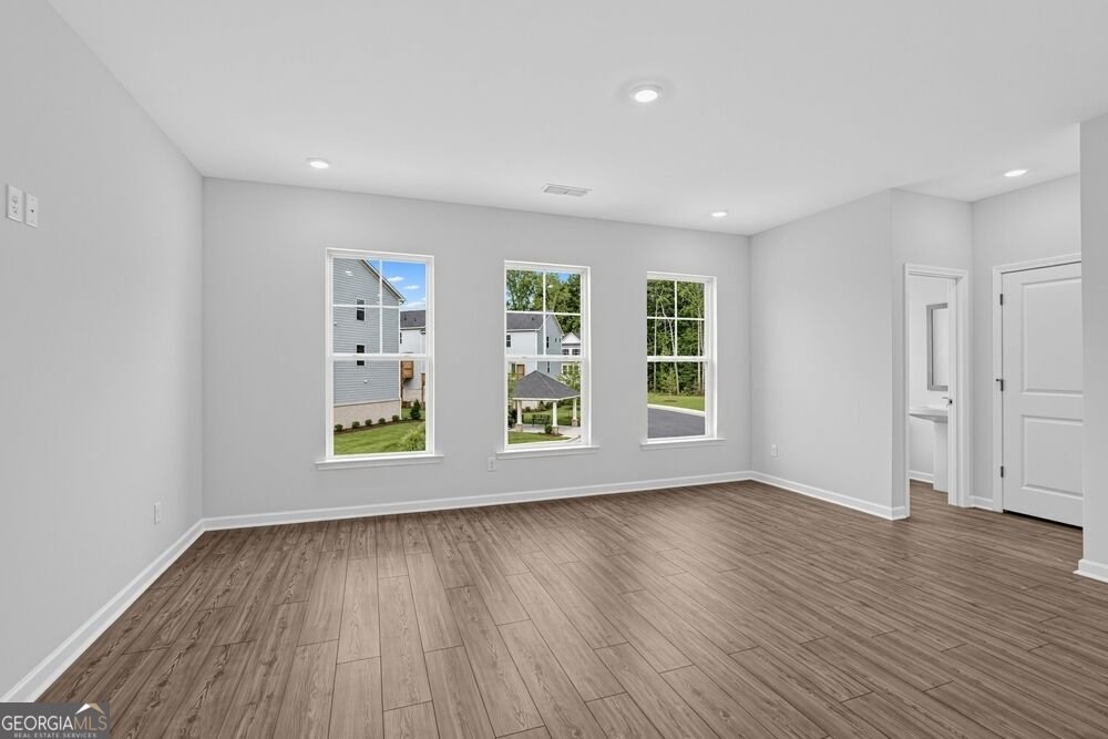 5760 Schelton Place Mableton - Photo 17