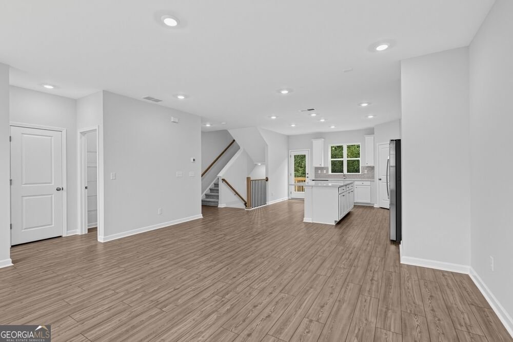 5760 Schelton Place Mableton - Photo 18