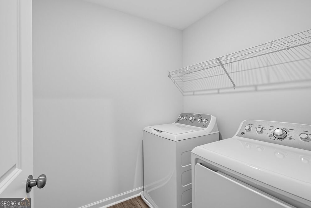 5760 Schelton Place Mableton - Photo 33