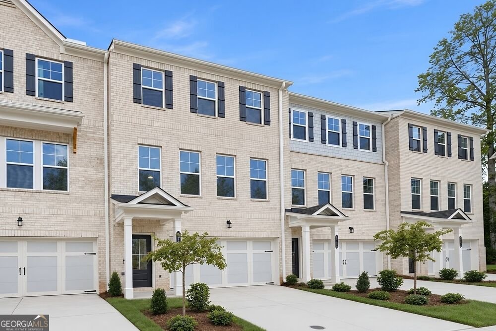 5760 Schelton Place Mableton - Photo 37