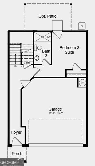 5760 Schelton Place Mableton - Photo 38