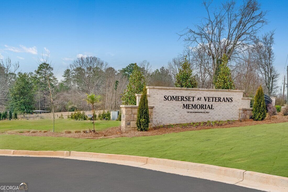 5760 Schelton Place Mableton - Photo 42