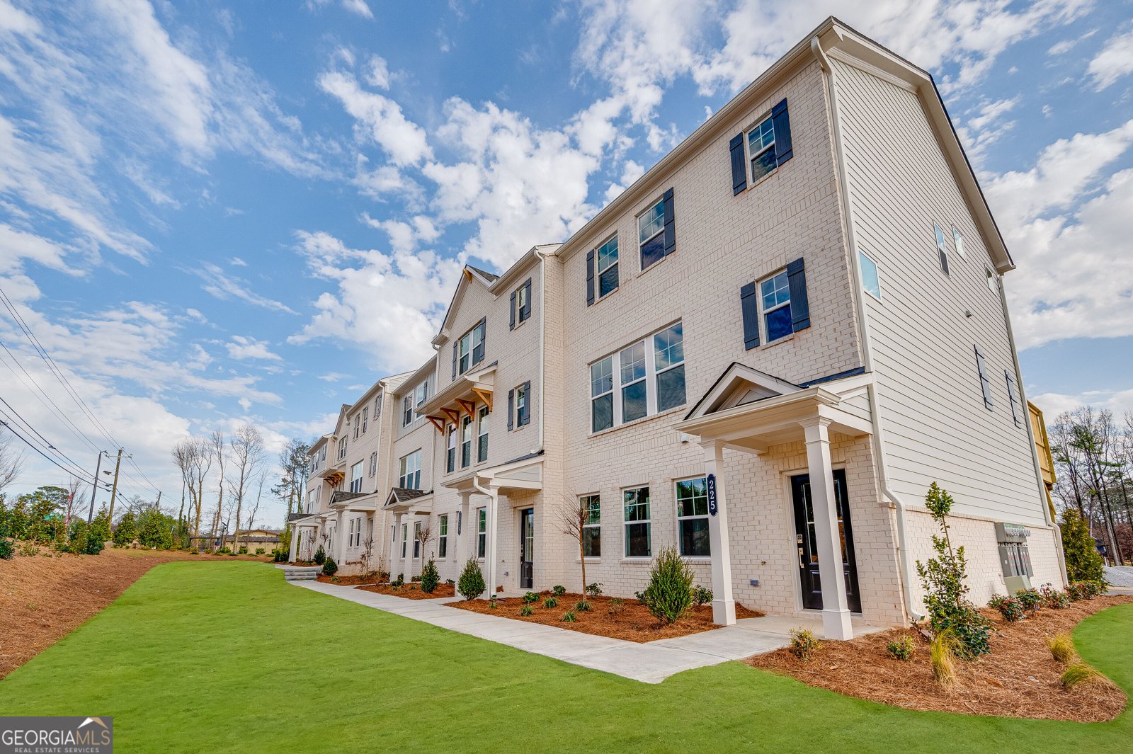 5760 Schelton Place Mableton - Photo 46