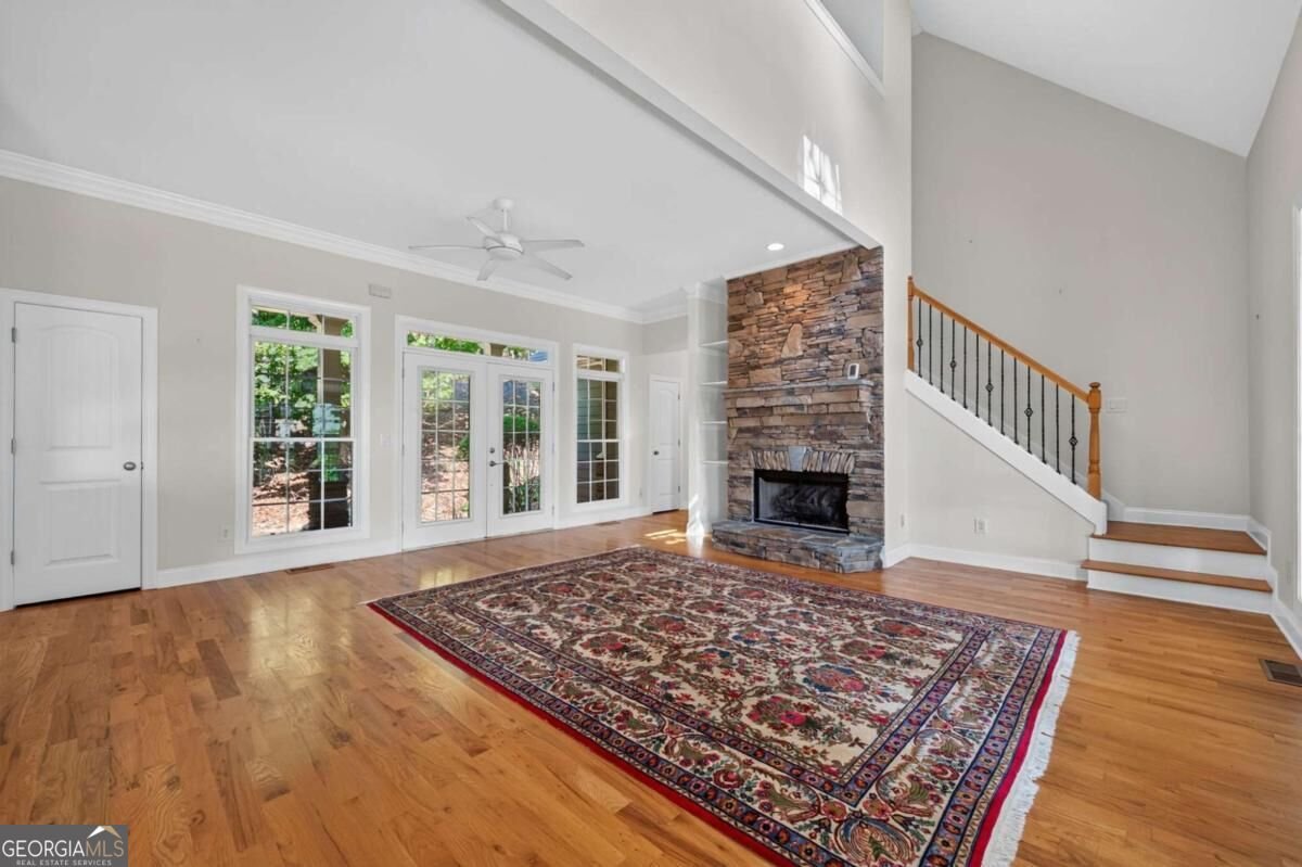 805 Lake Arrowhead Drive Waleska - Photo 10