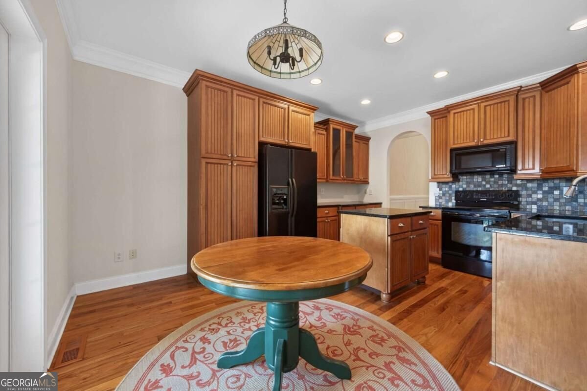 805 Lake Arrowhead Drive Waleska - Photo 11