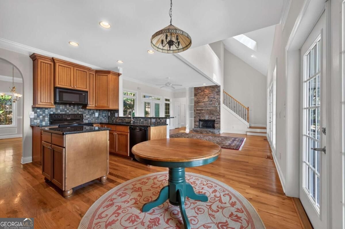 805 Lake Arrowhead Drive Waleska - Photo 12