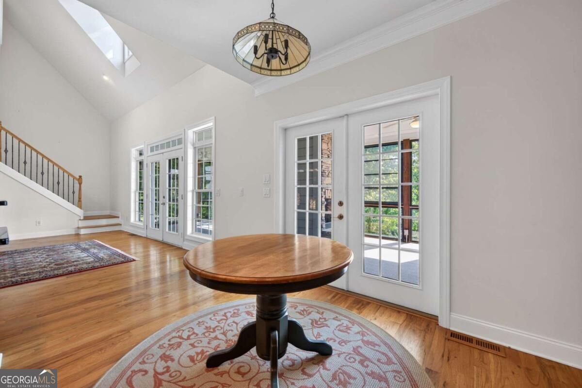 805 Lake Arrowhead Drive Waleska - Photo 13