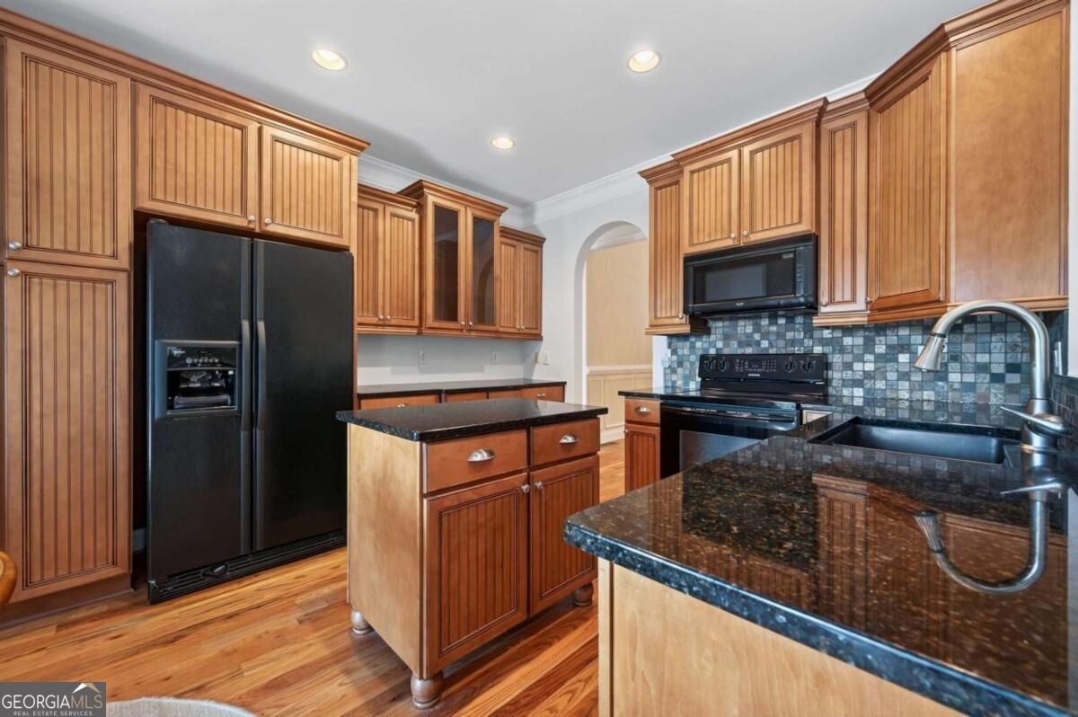 805 Lake Arrowhead Drive Waleska - Photo 14