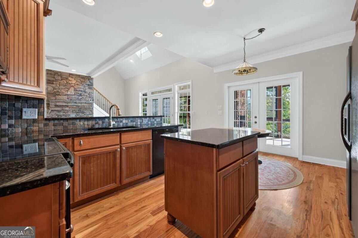 805 Lake Arrowhead Drive Waleska - Photo 15