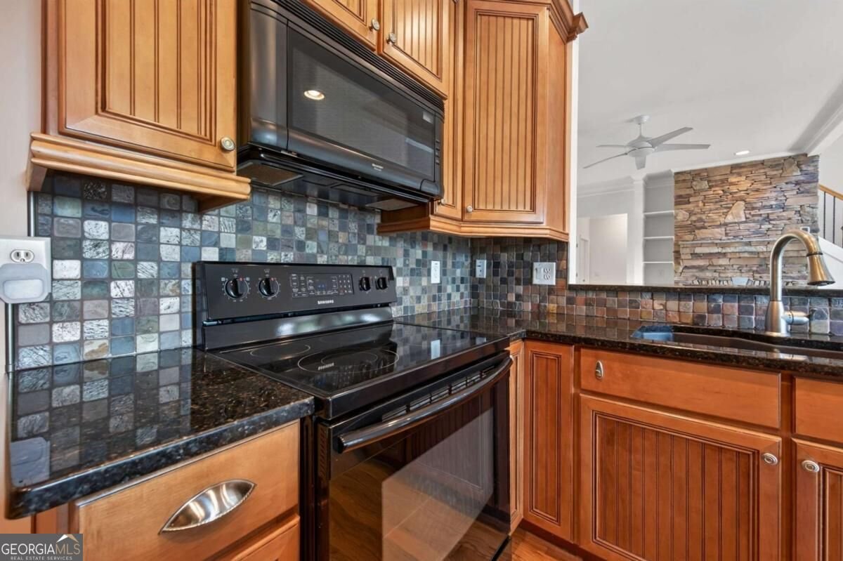 805 Lake Arrowhead Drive Waleska - Photo 18