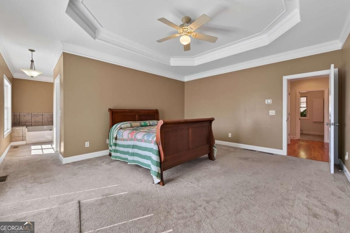 805 Lake Arrowhead Drive Waleska - Photo 24