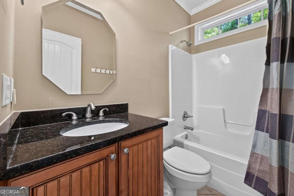 805 Lake Arrowhead Drive Waleska - Photo 31