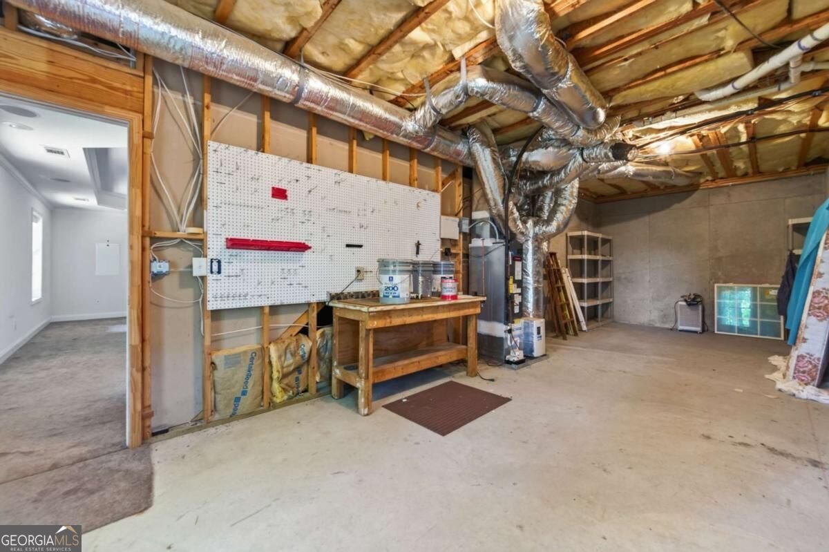 805 Lake Arrowhead Drive Waleska - Photo 45