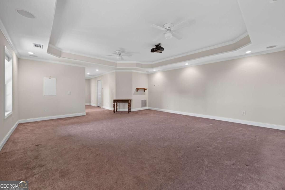 805 Lake Arrowhead Drive Waleska - Photo 47