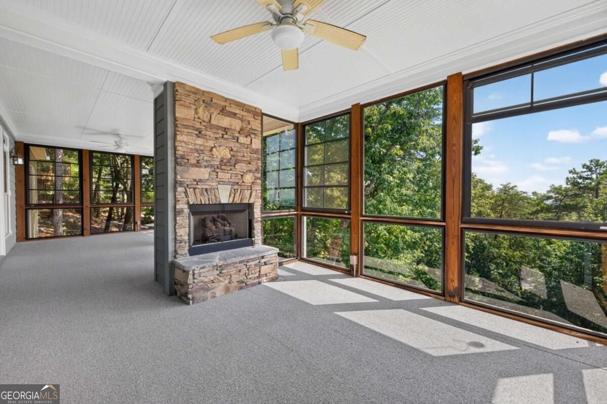 805 Lake Arrowhead Drive Waleska - Photo 55