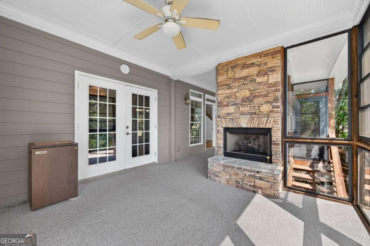 805 Lake Arrowhead Drive Waleska - Photo 57