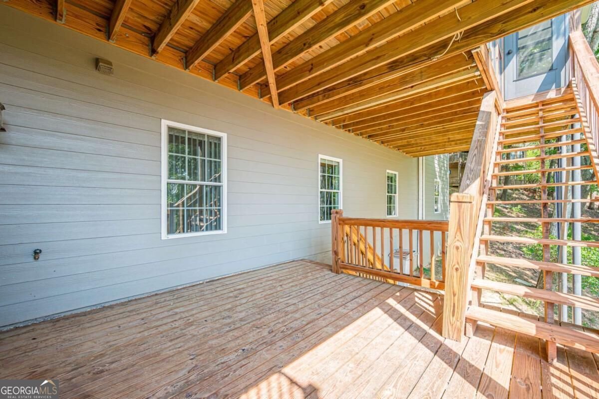 805 Lake Arrowhead Drive Waleska - Photo 60