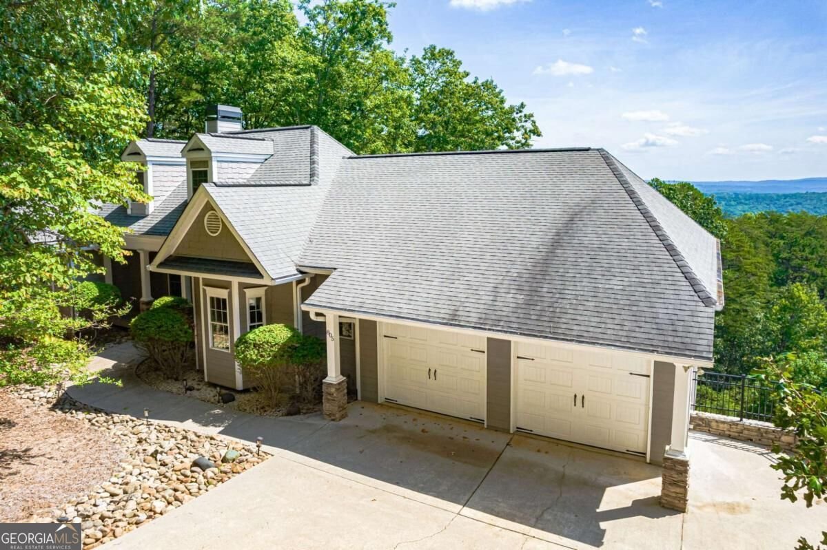 805 Lake Arrowhead Drive Waleska - Photo 64