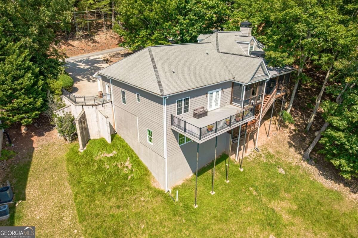 805 Lake Arrowhead Drive Waleska - Photo 69