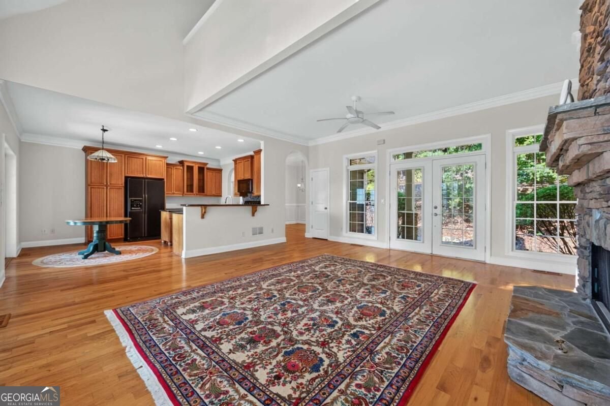 805 Lake Arrowhead Drive Waleska - Photo 7