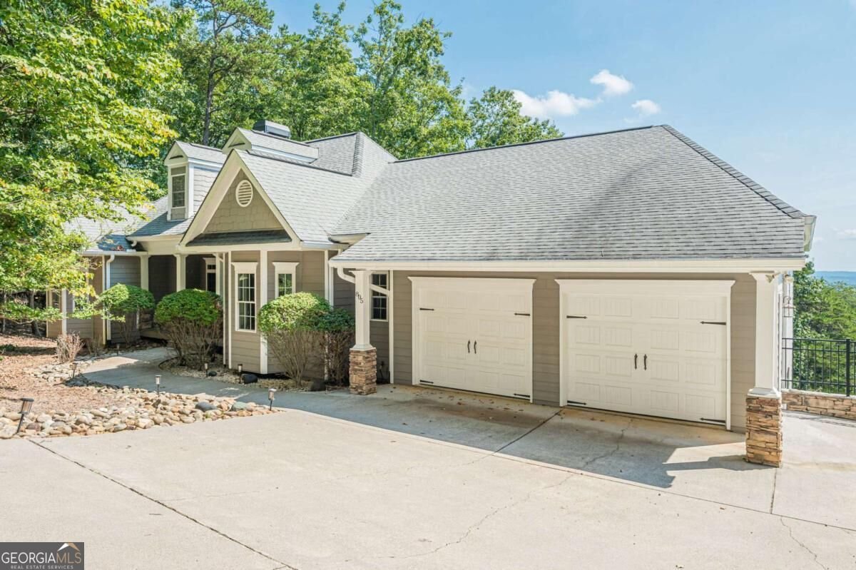 805 Lake Arrowhead Drive Waleska - Photo 76