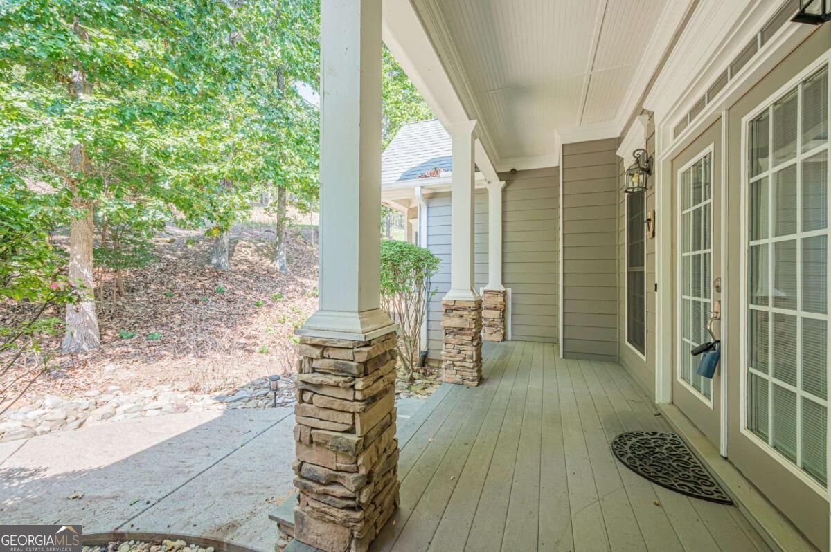 805 Lake Arrowhead Drive Waleska - Photo 77