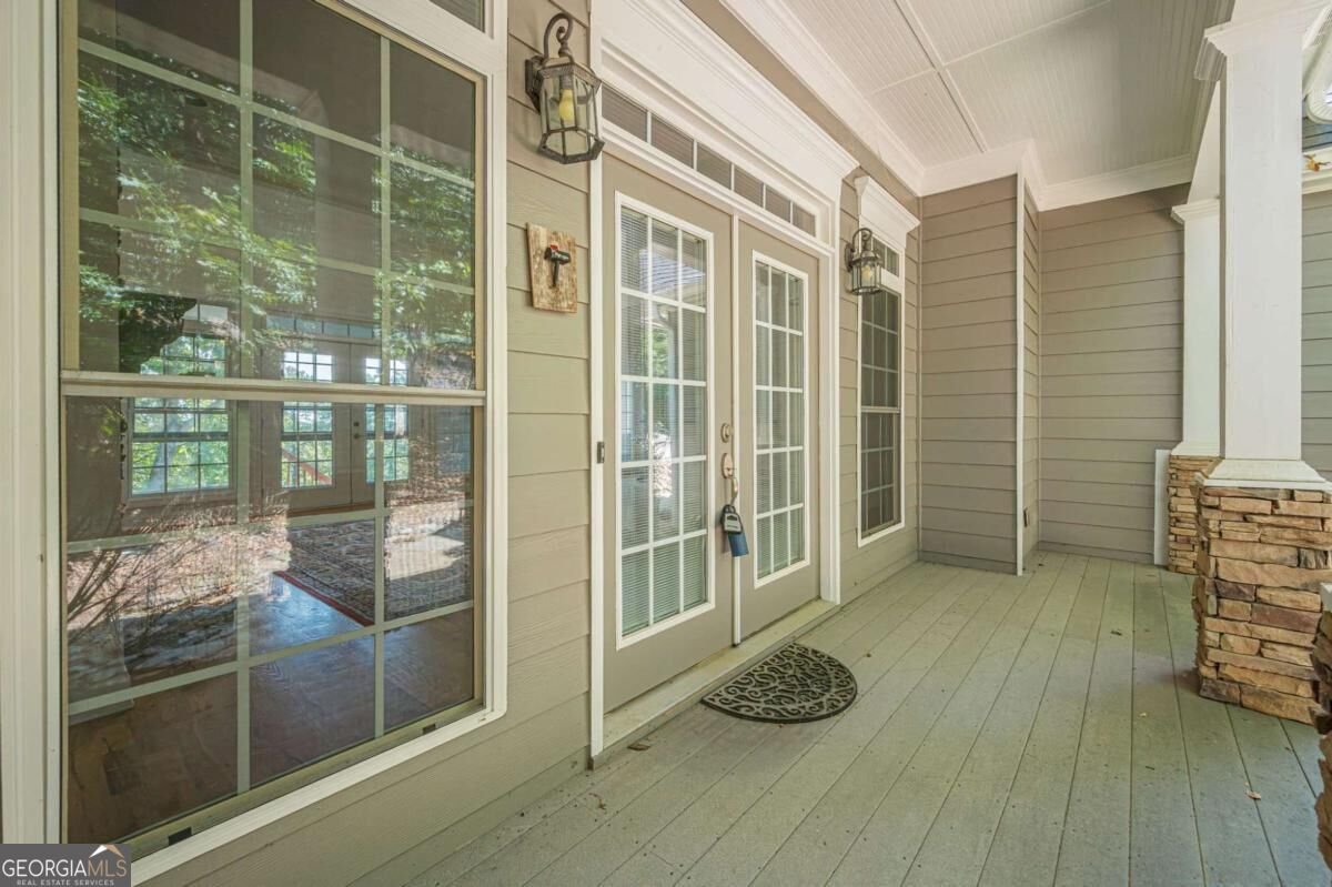 805 Lake Arrowhead Drive Waleska - Photo 78