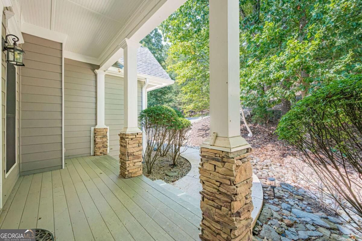 805 Lake Arrowhead Drive Waleska - Photo 79