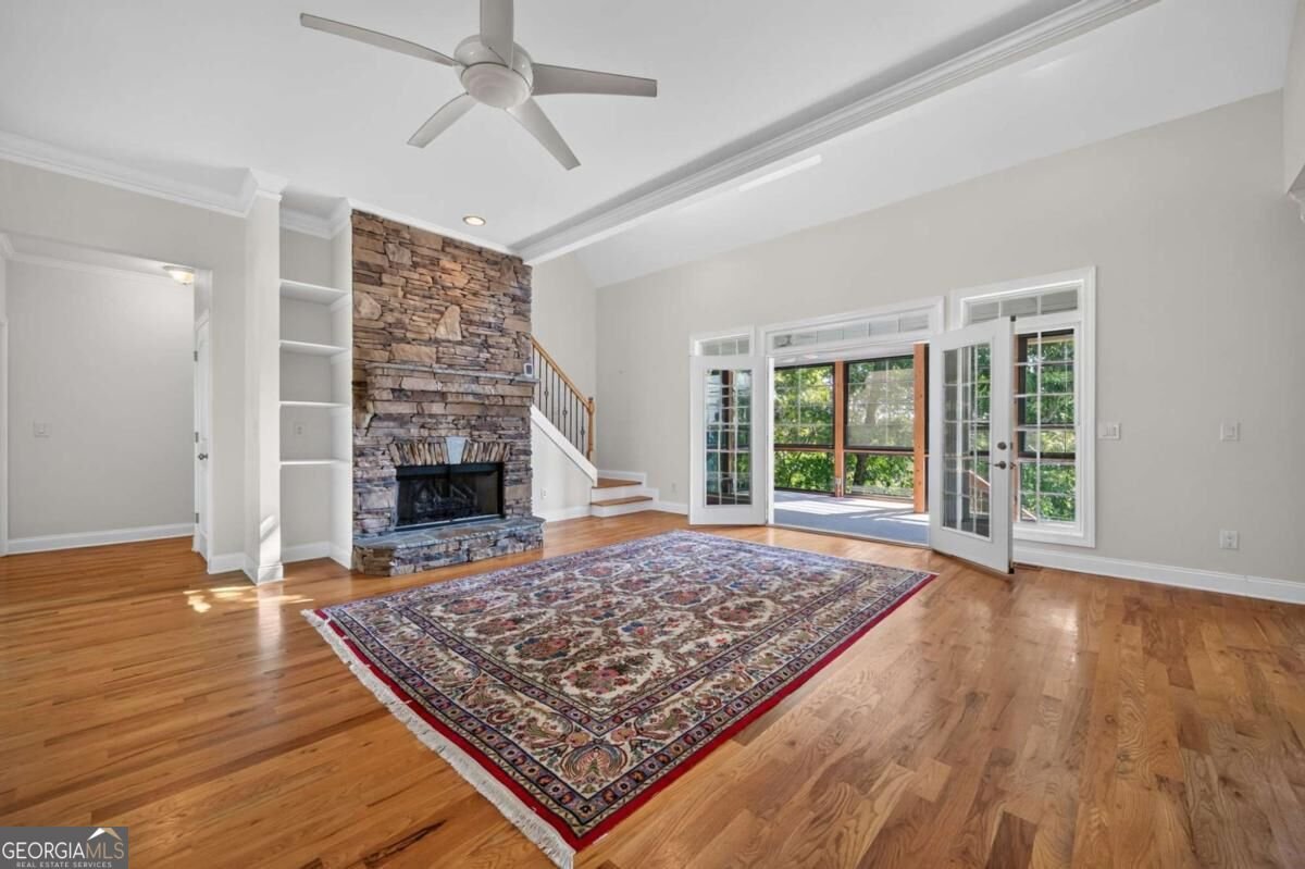 805 Lake Arrowhead Drive Waleska - Photo 8