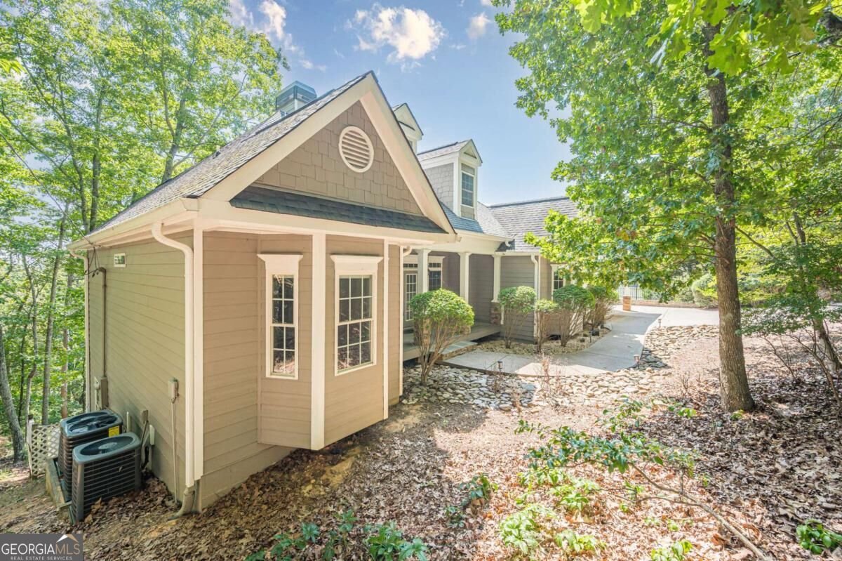 805 Lake Arrowhead Drive Waleska - Photo 80